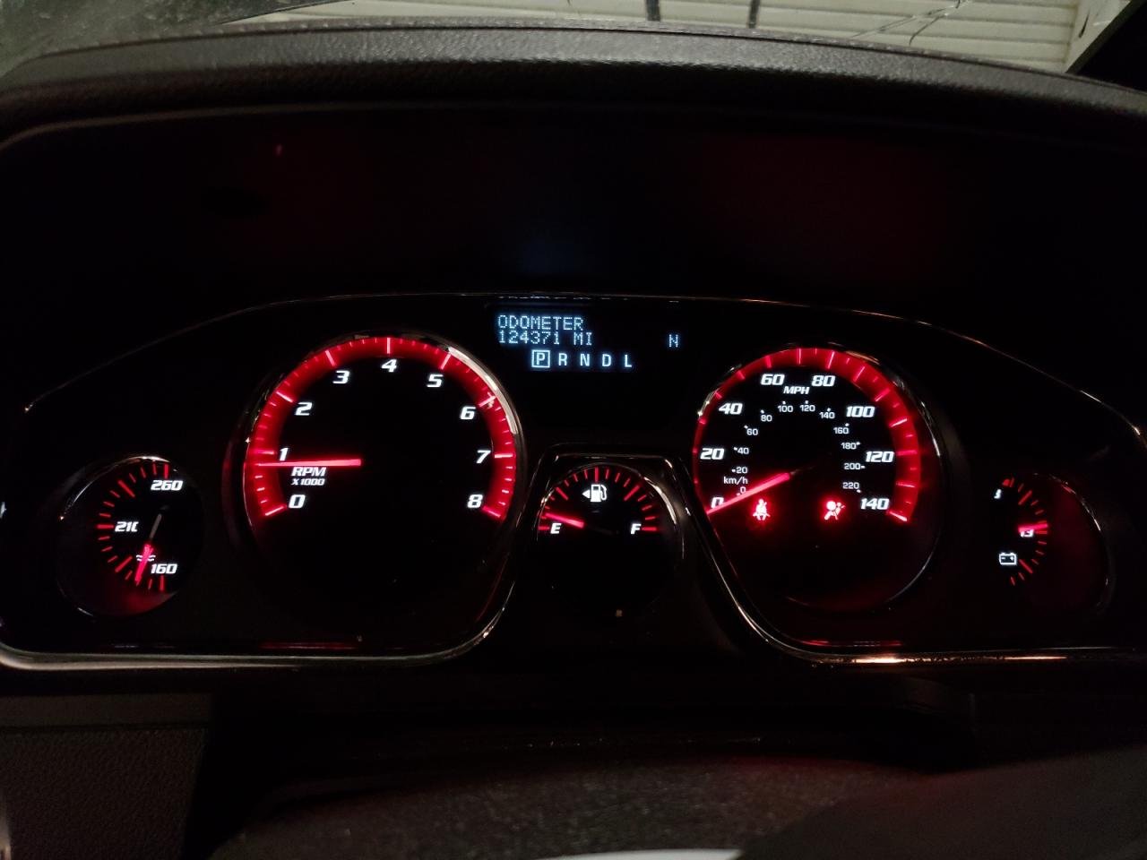 1GKKVRKDXFJ368921 2015 GMC Acadia Slt-1