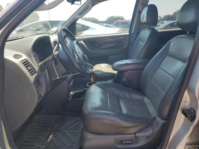 2004 Ford Escape Xlt VIN: 1FMYU93184KA89886 Lot: 60461494