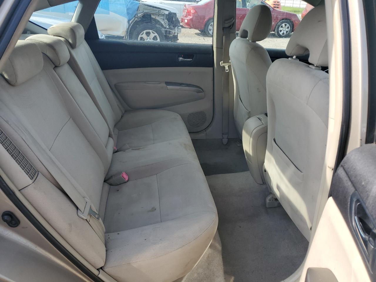 JTDKB20U177628359 2007 Toyota Prius