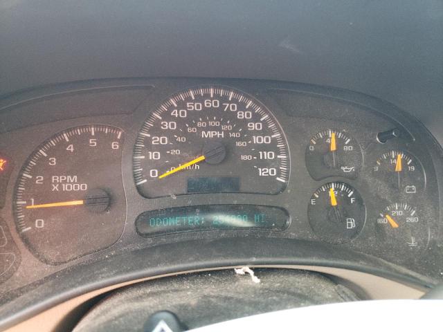 2005 GMC New Sierra K1500 VIN: 2GTEK19T551290430 Lot: 60608554