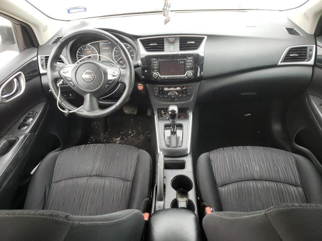 2018 Nissan Sentra S VIN: 3N1AB7AP8JY280604 Lot: 56947584