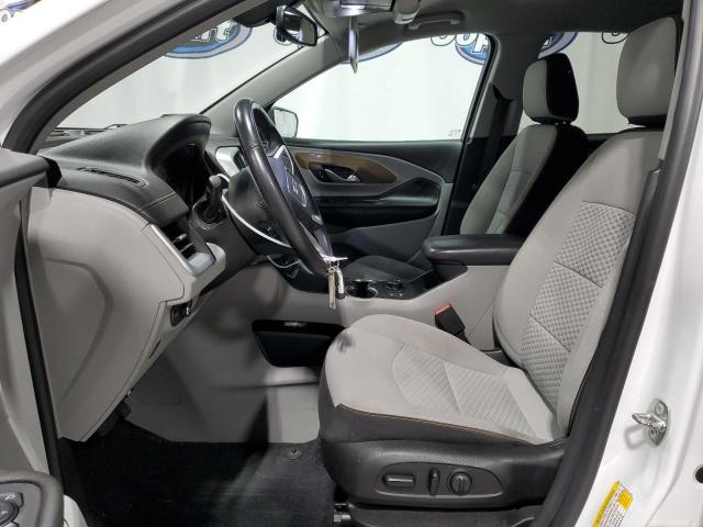 2019 GMC Terrain Sle VIN: 3GKALTEV4KL319574 Lot: 58981454