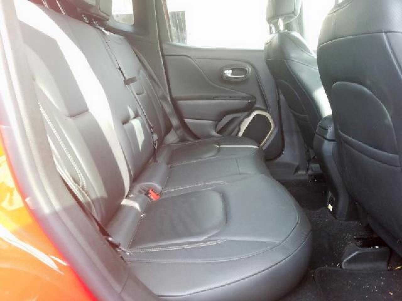 ZACCJADTXGPE12595 2016 Jeep Renegade Limited