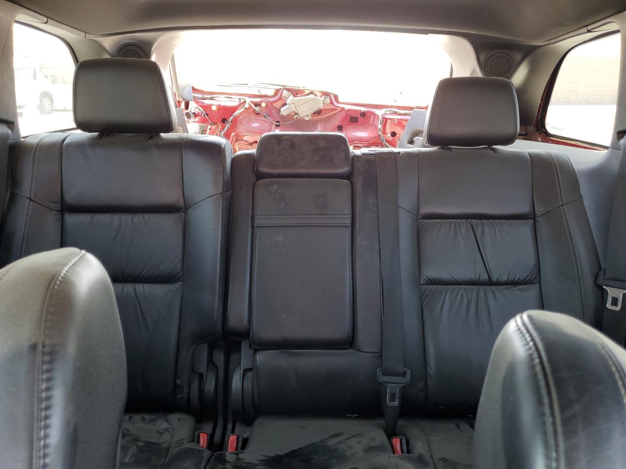 1C4RJFBG6EC466345 2014 Jeep Grand Cherokee Limited