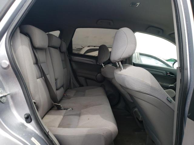 2008 Honda Cr-V Lx VIN: JHLRE48308C025556 Lot: 57286884