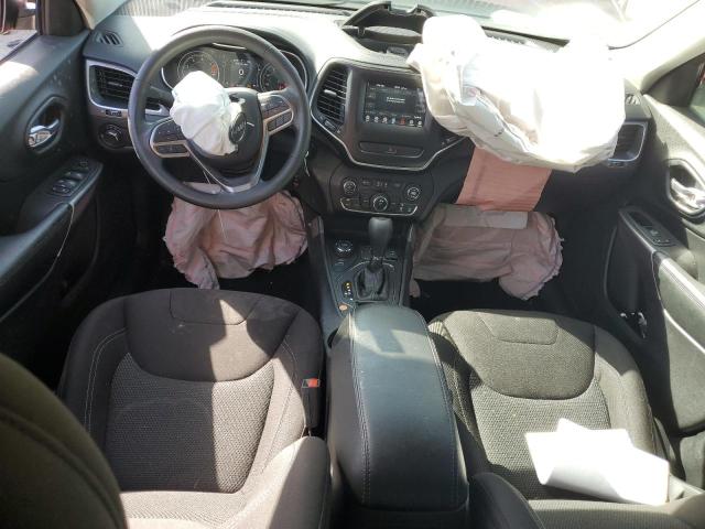 2020 JEEP CHEROKEE L - 1C4PJMCBXLD636275