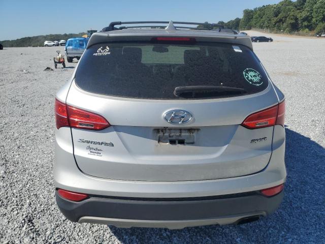 2014 Hyundai Santa Fe Sport VIN: 5XYZU3LB6EG190849 Lot: 60530674