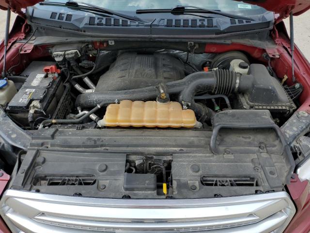 2015 FORD F150 SUPER - 1FTEW1CG6FFA96046