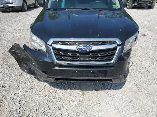 2017 Subaru Forester 2.5I VIN: JF2SJAAC9HG590904 Lot: 57141504