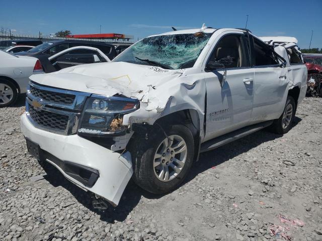 2015 CHEVROLET SUBURBAN K - 1GNSKJKC3FR534038
