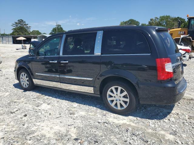 Vin: 2c4rc1bg4gr132645, lot: 60446854, chrysler minivan touring 20162