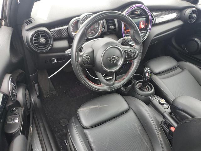 2020 Mini Cooper S VIN: WMWXR5C06L2L47500 Lot: 57461574