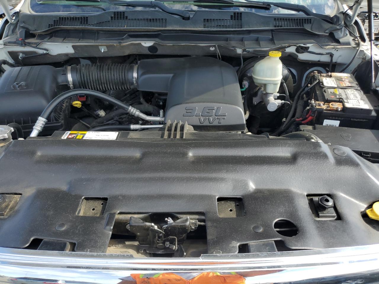 3C6JR6DG5FG675794 2015 Ram 1500 St