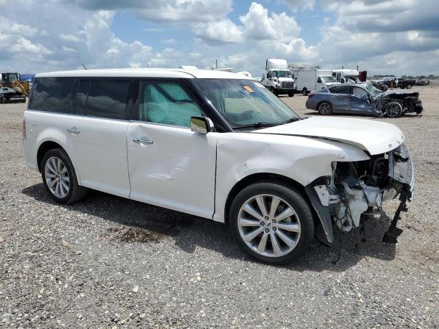 2019 Ford Flex Limited VIN: 2FMGK5D86KBA28159 Lot: 59019564