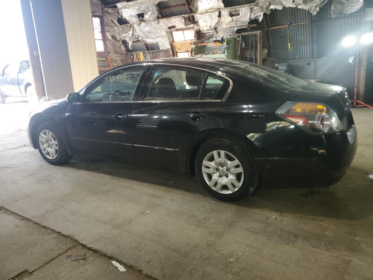 2012 Nissan Altima Base vin: 1N4AL2AP7CN546231