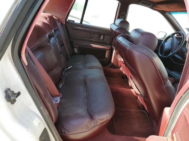 1994 Buick Roadmaster Limited VIN: 1G4BT52P8RR420262 Lot: 58783234