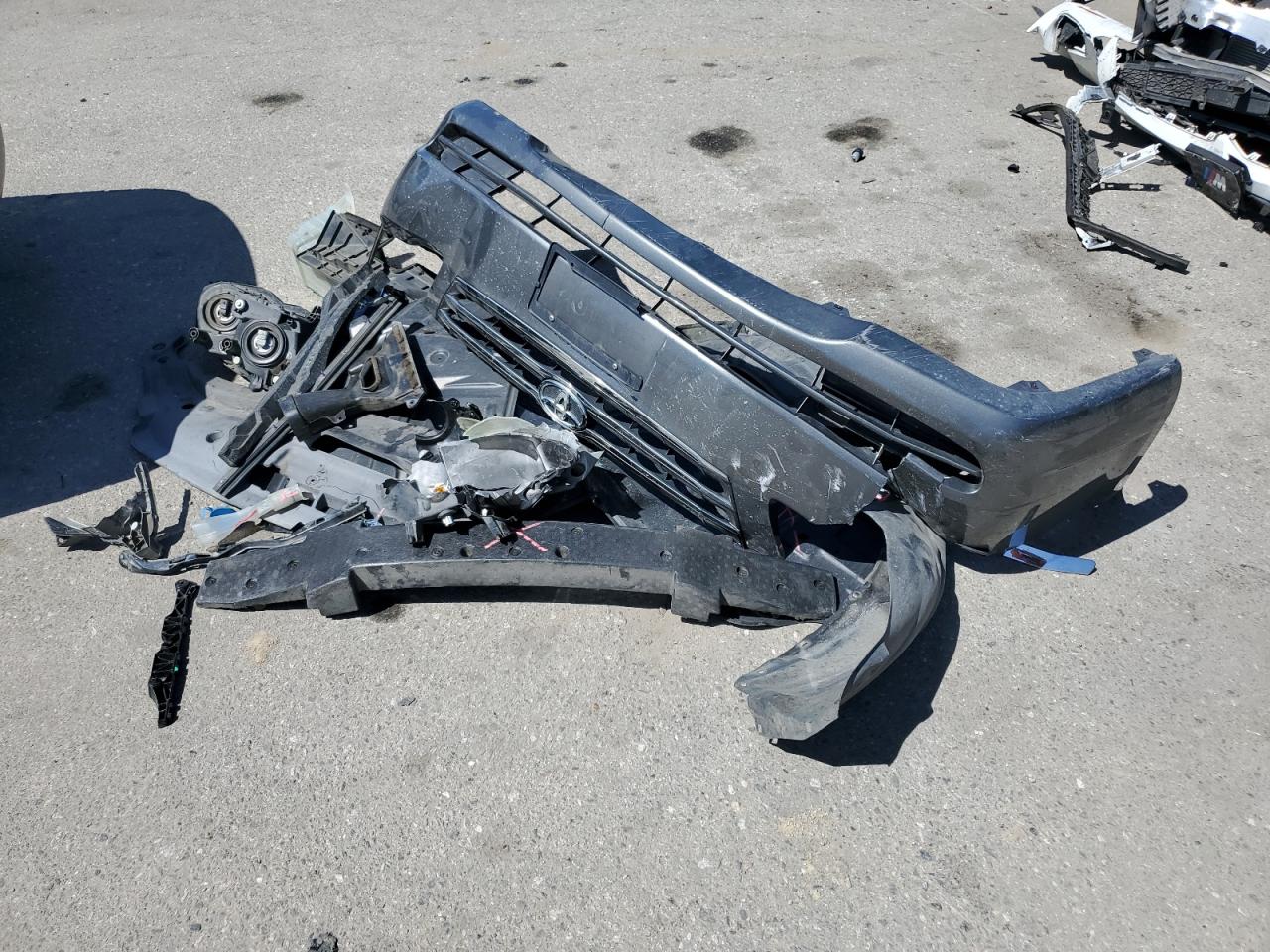 4T1BK36B67U171881 2007 Toyota Avalon Xl