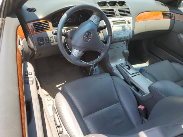 2008 Toyota Camry Solara Se VIN: 4T1FA38P98U153664 Lot: 57942144