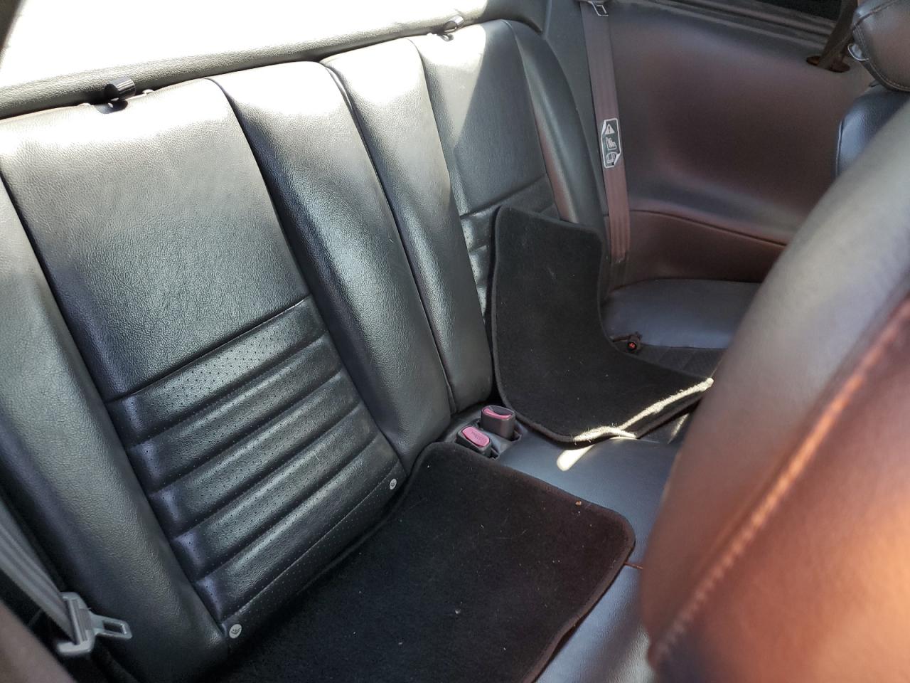 1FAFP42X63F429481 2003 Ford Mustang Gt