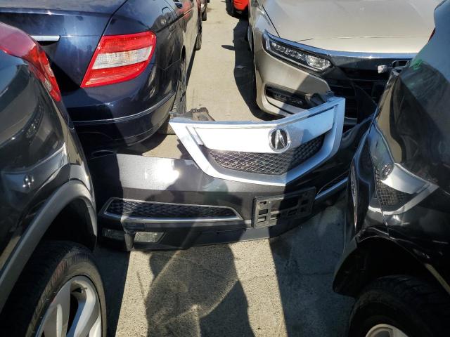 2013 Acura Mdx Technology VIN: 2HNYD2H33DH510551 Lot: 60249264