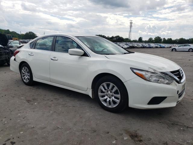 2018 Nissan Altima 2.5 VIN: 1N4AL3AP3JC105873 Lot: 56795244