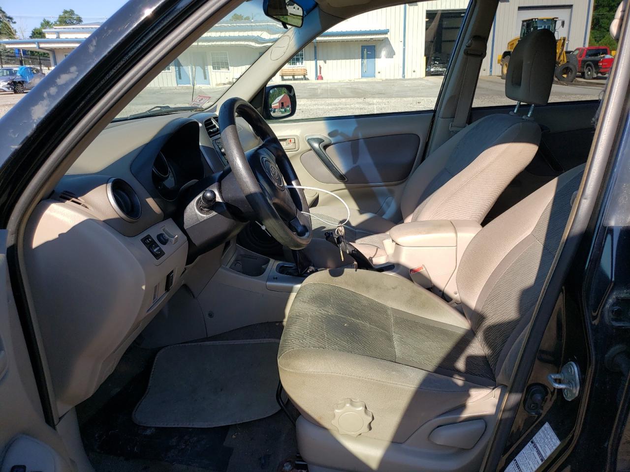 JTEHH20V130197747 2003 Toyota Rav4