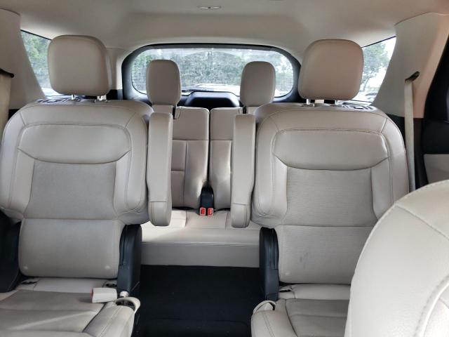 2021 Ford Explorer Limited VIN: 1FMSK7FH5MGB52969 Lot: 60043214