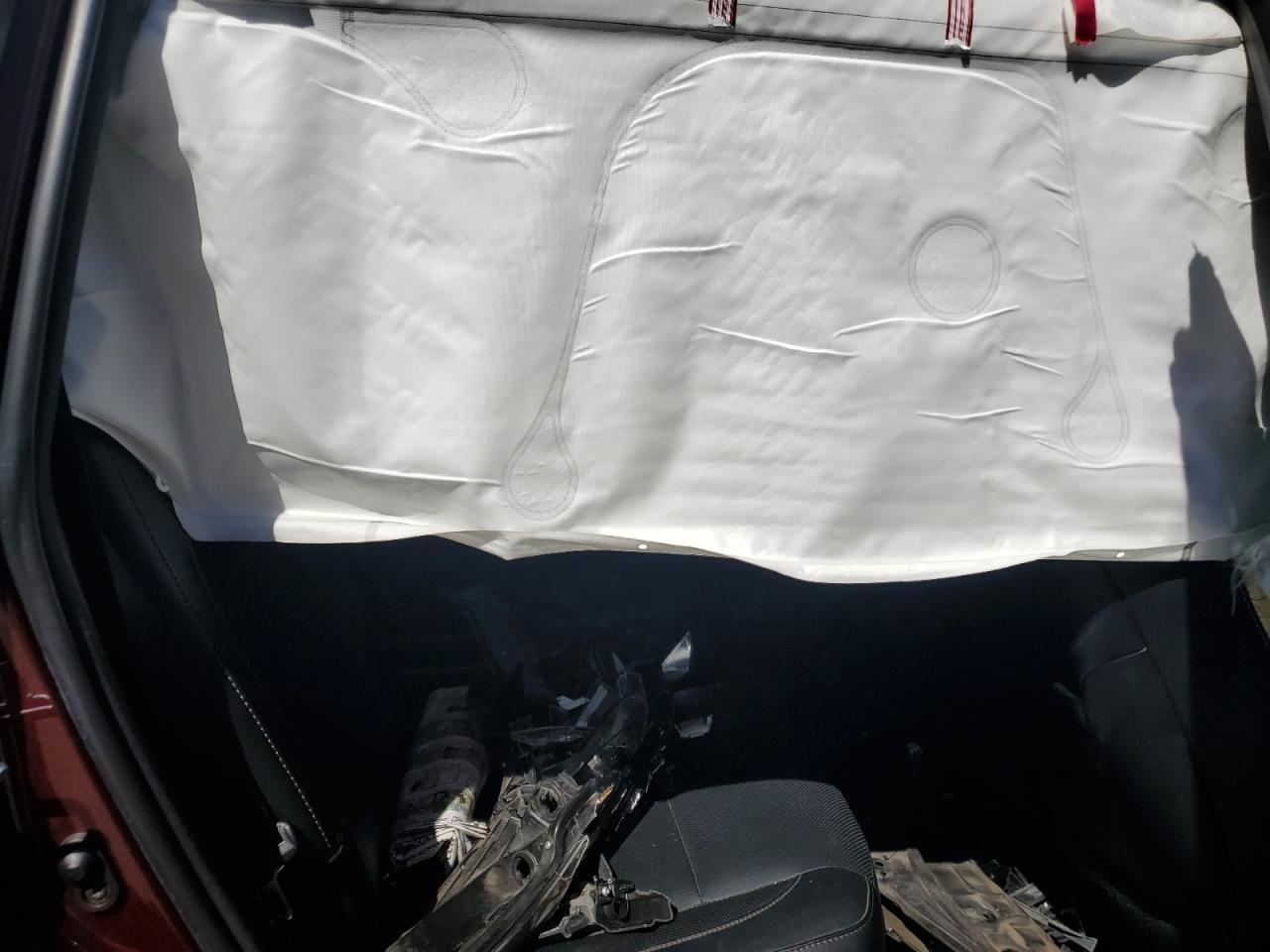 5TDDZRFHXHS379428 2017 Toyota Highlander Limited