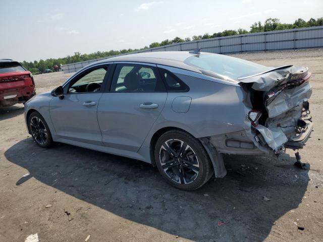 2023 Kia K5 Gt Line VIN: 5XXG64J28PG174654 Lot: 61706574