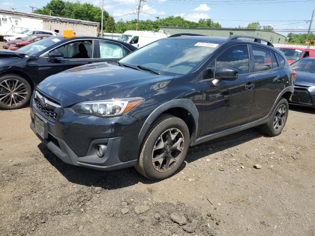 2019 Subaru Crosstrek Premium VIN: JF2GTACC3K8247505 Lot: 57970884