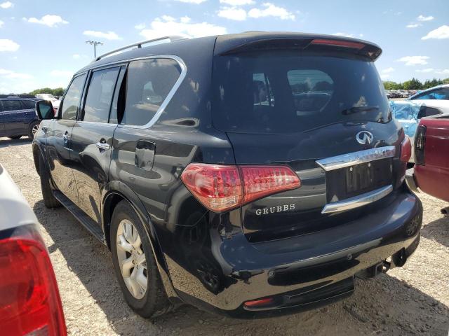 2014 Infiniti Qx80 VIN: JN8AZ2NE4E9066956 Lot: 59272544
