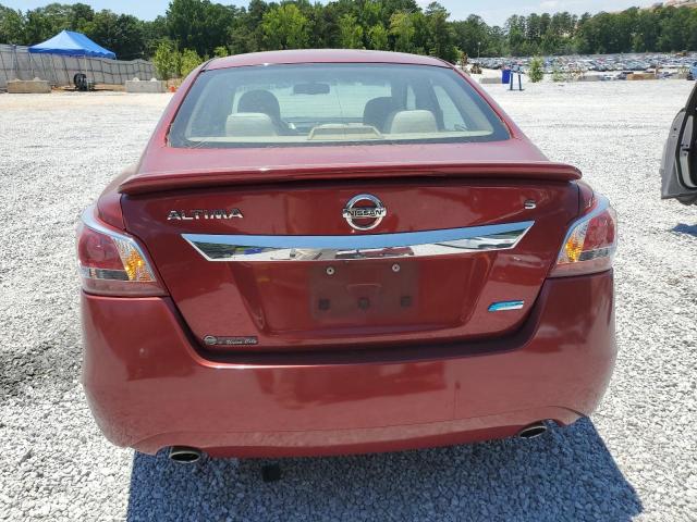 1N4AL3AP7DC292345 2013 Nissan Altima 2.5