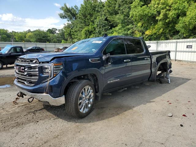 2023 GMC SIERRA K15 - 3GTUUDEL1PG174312