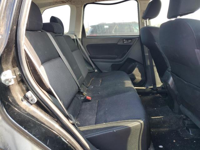 2015 Subaru Forester 2.5I Premium VIN: JF2SJADC2FH484703 Lot: 59376294