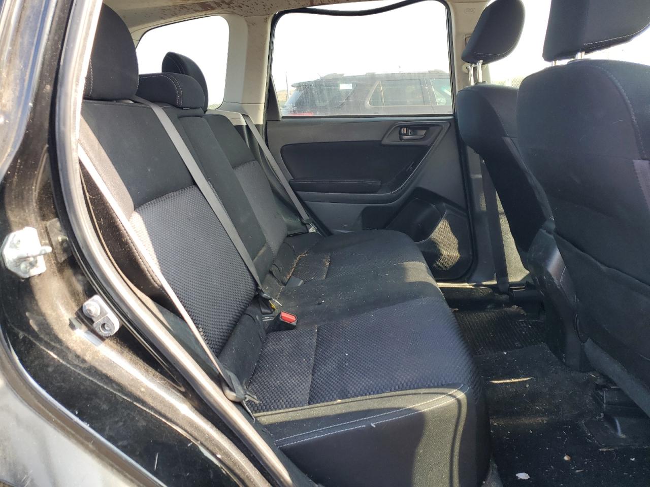 JF2SJADC2FH484703 2015 Subaru Forester 2.5I Premium