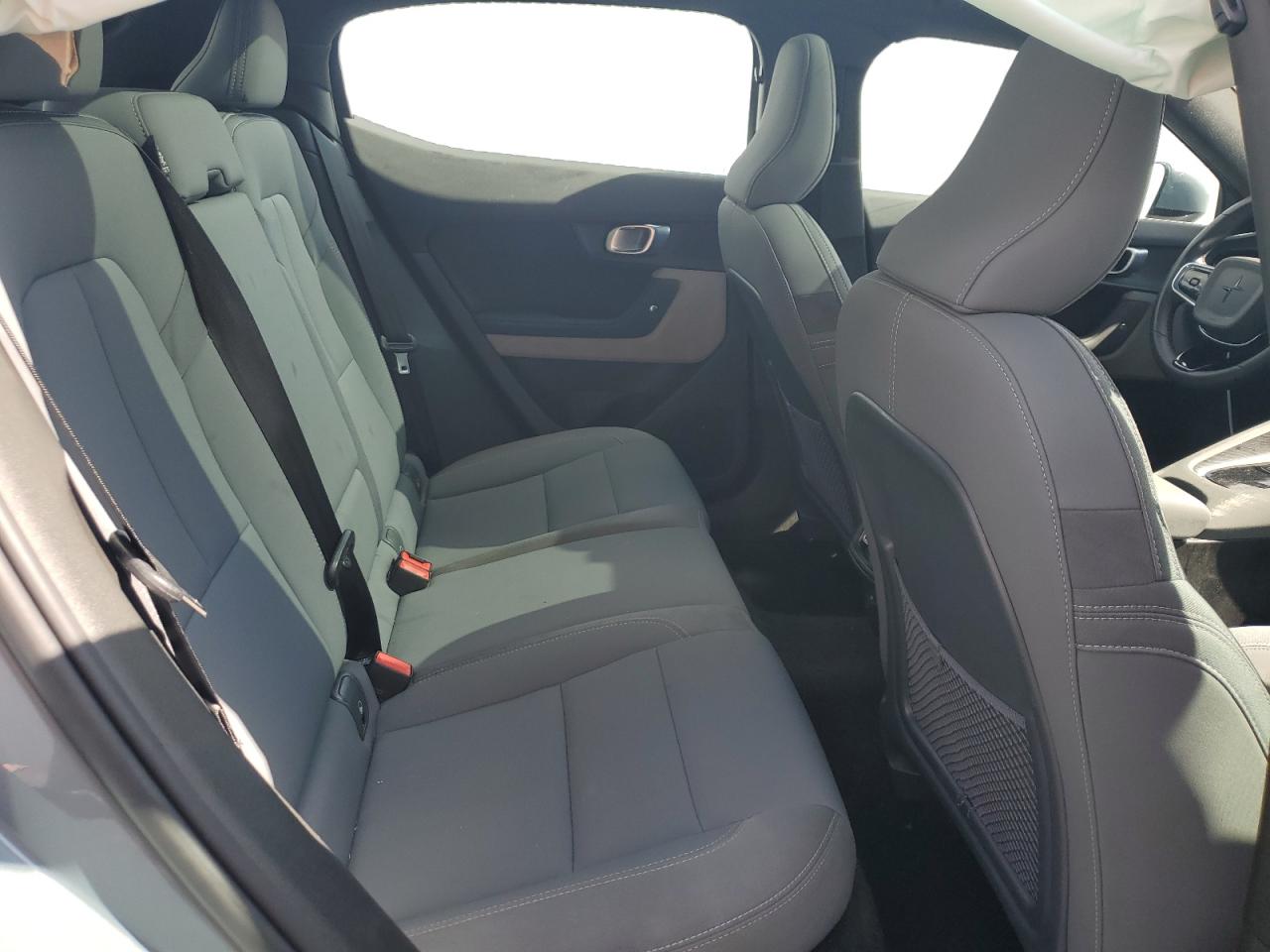 YSMED3KA1PL126771 2023 Polestar 2