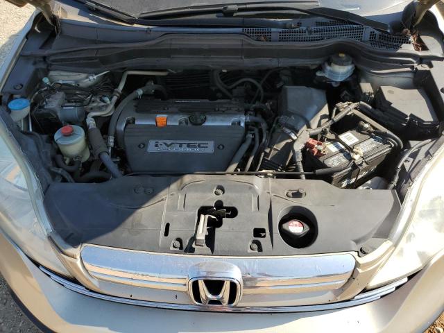 2008 Honda Cr-V Exl VIN: 5J6RE48768L036619 Lot: 59402644