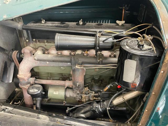 1927 Buick 4Dr VIN: 1760326 Lot: 58542994