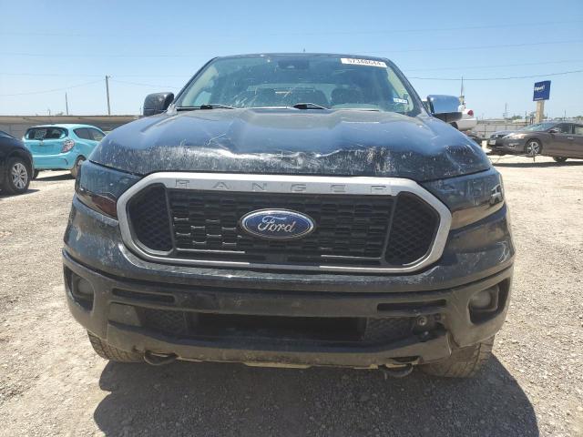 2020 Ford Ranger Xl VIN: 1FTER4FH7LLA02492 Lot: 57348644