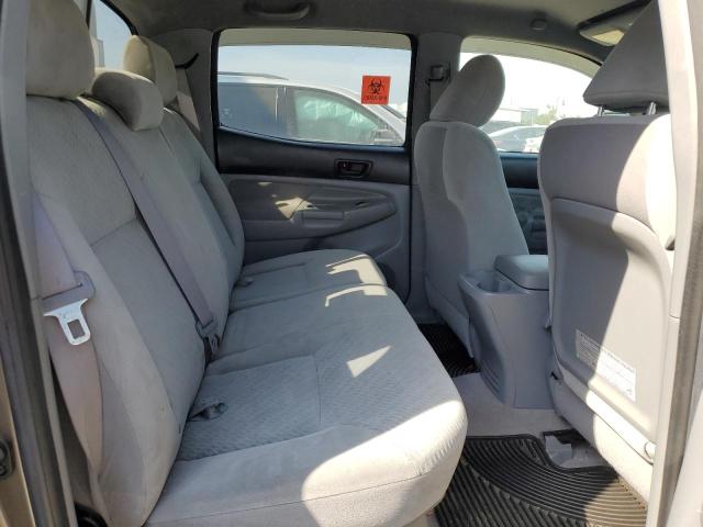 2009 Toyota Tacoma Double Cab Prerunner VIN: 3TMJU62N29M071926 Lot: 57820794