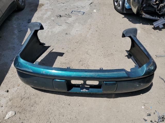 1999 Chevrolet Malibu Ls VIN: 1G1NE52M6X6229450 Lot: 58087734