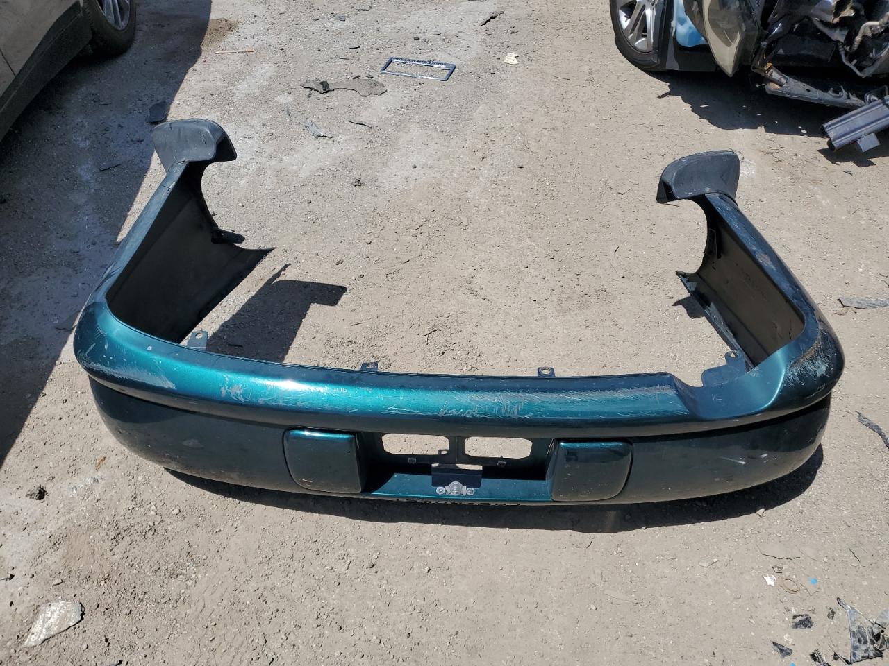 1G1NE52M6X6229450 1999 Chevrolet Malibu Ls