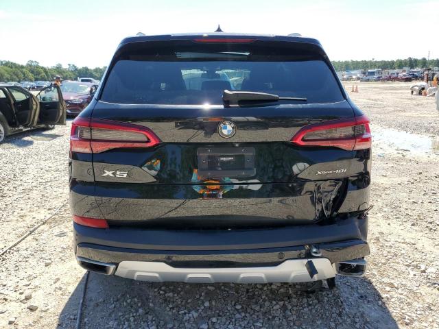 VIN 5UXCR6C5XKLL26711 2019 BMW X5, Xdrive40I no.6