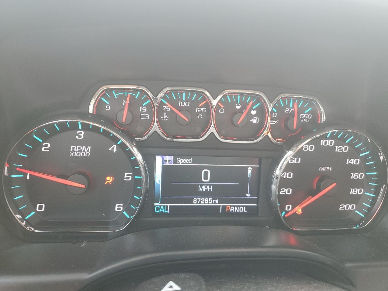 3GTU2MEC9HG194279 2017 GMC Sierra K1500 Sle