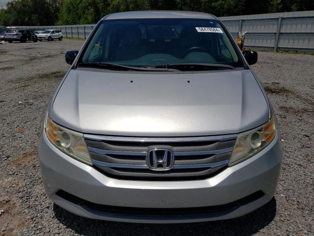 2013 Honda Odyssey Ex VIN: 5FNRL5H48DB067892 Lot: 58470584