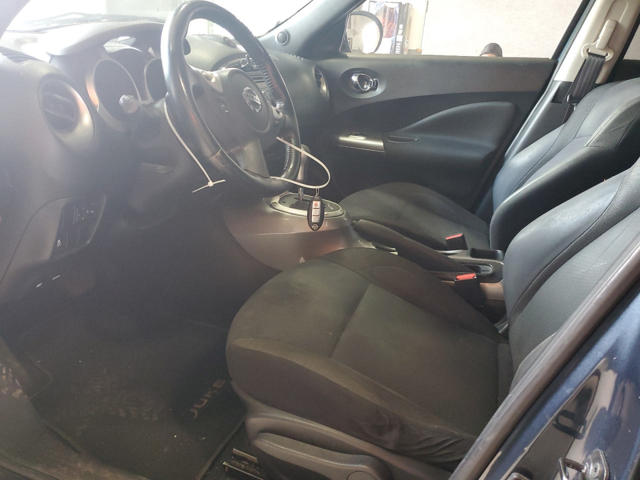 JN8AF5MR9DT208640 2013 Nissan Juke S