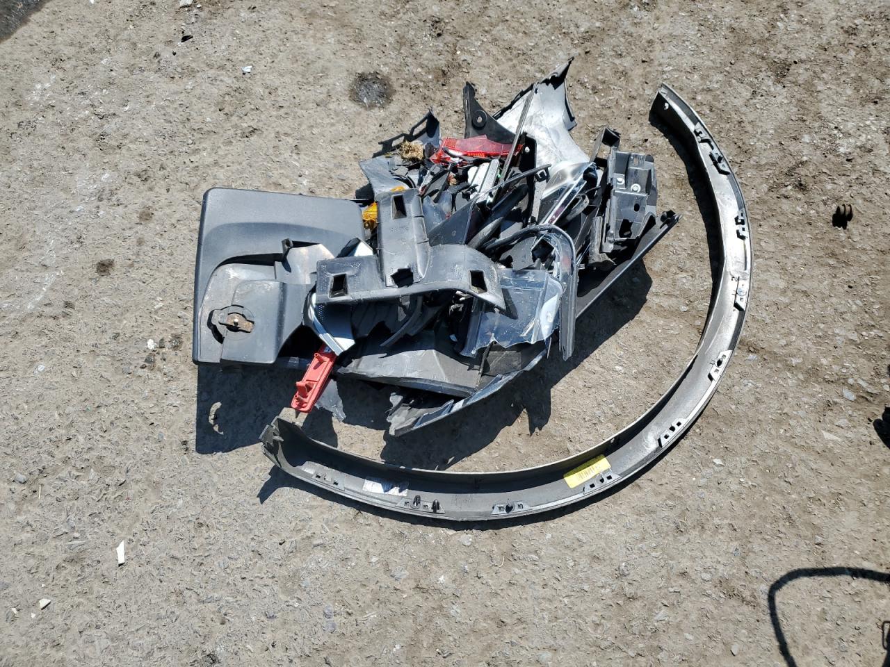 3VW2B7AJ7HM323115 2017 Volkswagen Jetta S