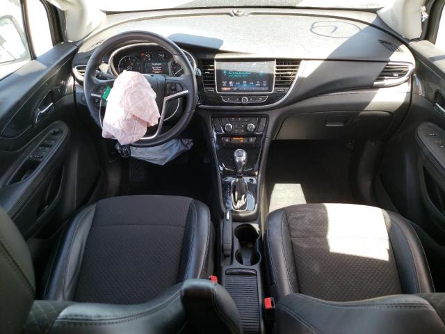 2018 Buick Encore Preferred VIN: KL4CJASB6JB646478 Lot: 55190034