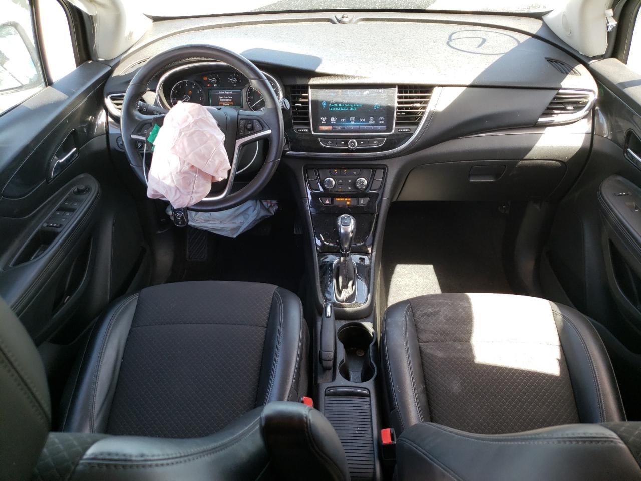 KL4CJASB6JB646478 2018 Buick Encore Preferred