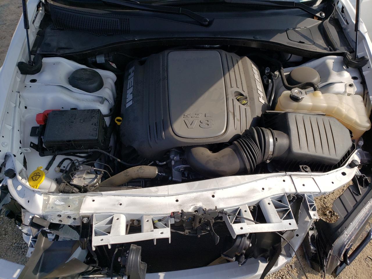 2C3CCABT3NH203764 2022 Chrysler 300 S